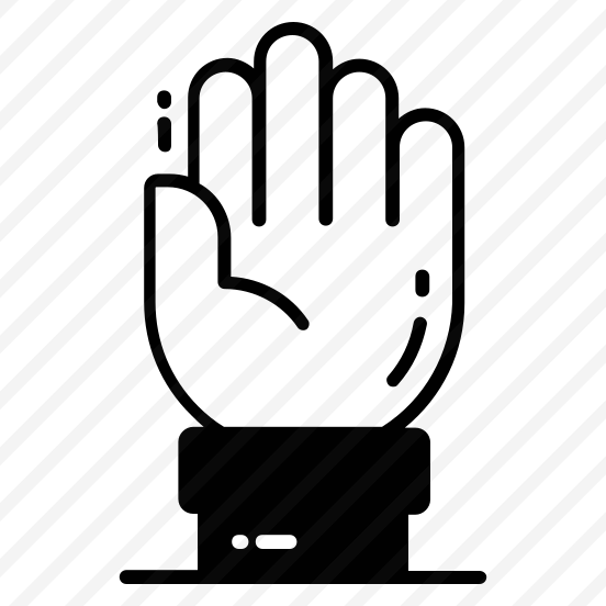 Women, Rights, Hand, Raised, Violence, preview