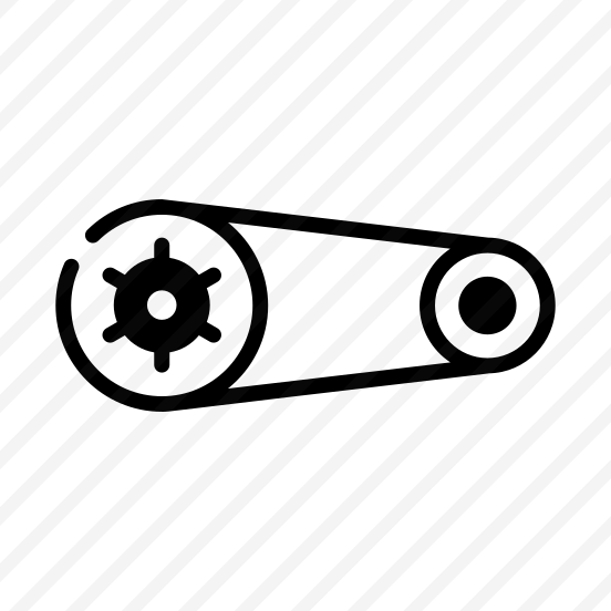 Car, Belt, Timing, Chain, Gear, Teeth, Sprocket preview