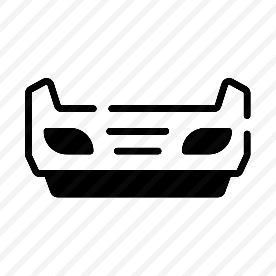 Car, Bumper, Front, Maintenance, Transport, Automobile, Service preview