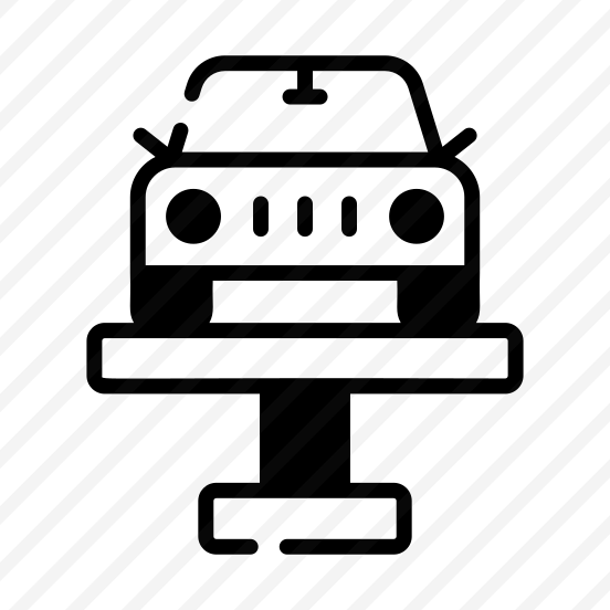 Car, Lift, Automotive, Mechanic, Garage, Workshop, Automobile preview