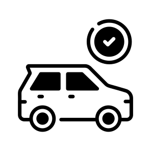 Car, Maintenance, Inspection, Automobile, Automotive, Vehicle, Garage icon