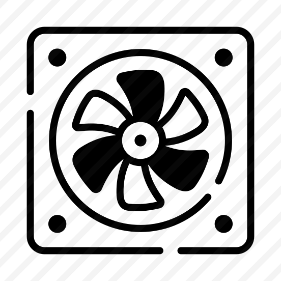 Cooling, Fan, Radiator, Automotive, Mechanic, Vehicle, Spare preview