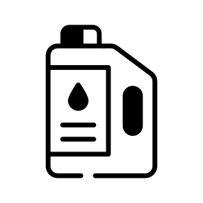 Engine, Oil, Container, Lubricant, Fuel, Mechanic, Auto icon