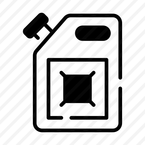 Fuel, Can, Container, Gasoline, Petroleum, Diesel, Vehicle preview