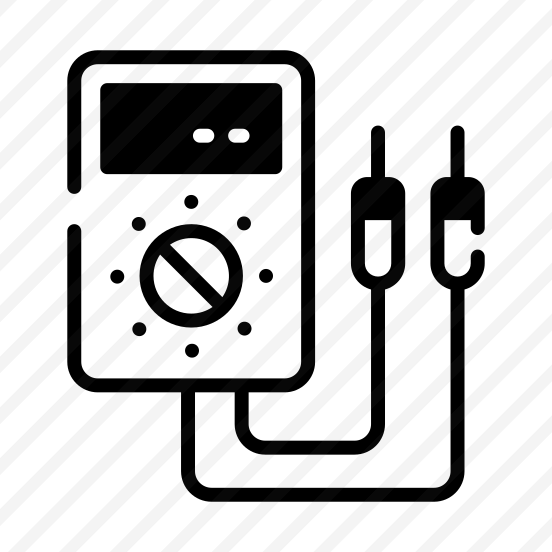 Multimeter, Tester, Automotive, Electrical, Voltage, Ohm, Meter preview