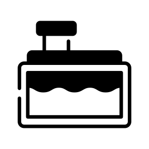 Radiator, Tank, Coolant, Automotive, Vehicle, Auto, Parts icon