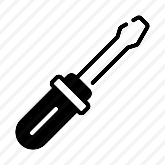 Screwdriver, Tool, Instrument, Repair, Technical, Car, Service preview