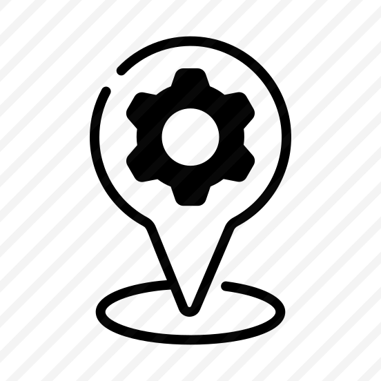 Service, Location, Car, Automobile, Vehicle, Garage, Center preview
