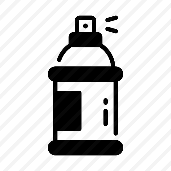 Spray, Paint, Can, Container, Aerosol, Packaging, Transport preview