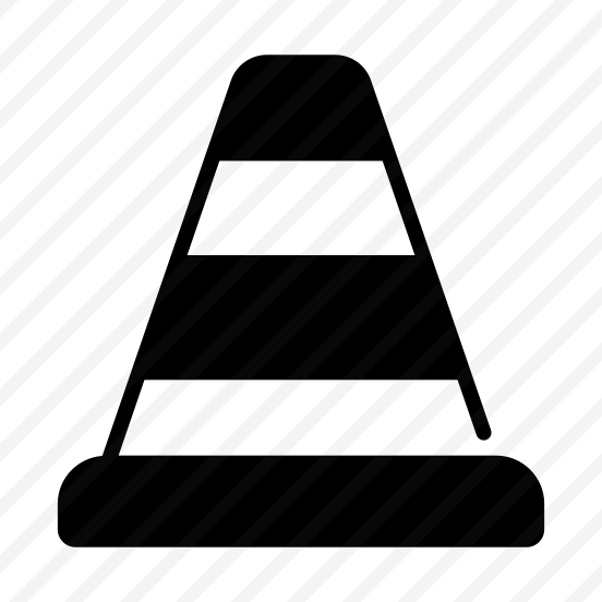 Traffic, Cone, Construction, Caution, Road, Safety, Warning preview