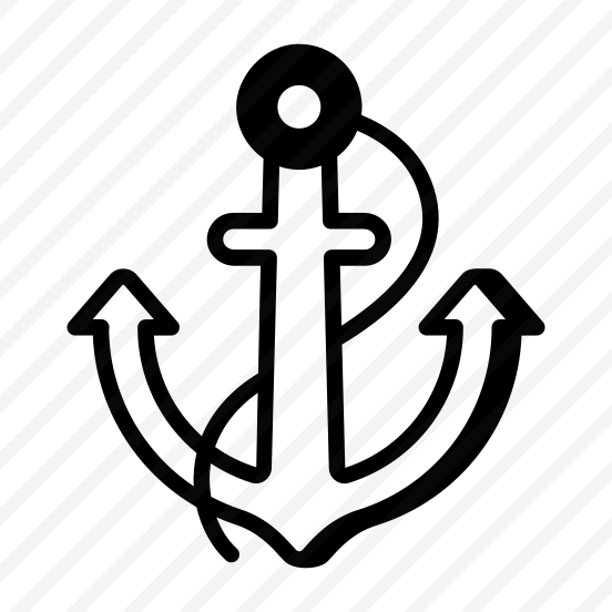 Anchor, Stopper, Nautical, Aquatic, Tool preview