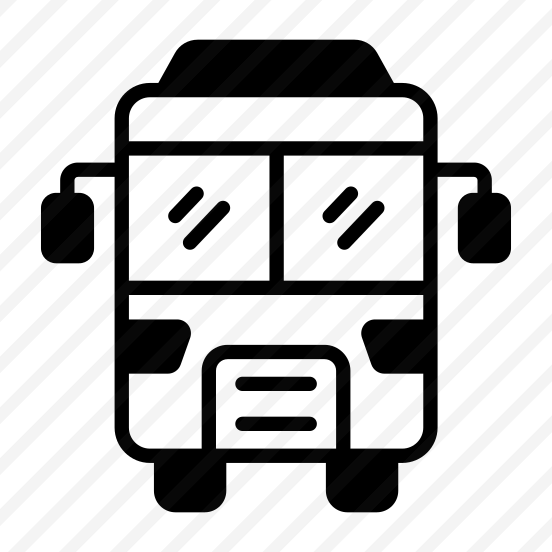Bus, Coach, Ride, Vehicle, Travel preview