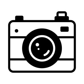 Camera, Cam, Device, Photography, Capturing icon