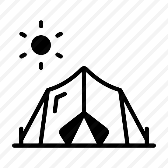 Camp, Tent, Shelter, Canopy, Campsite preview