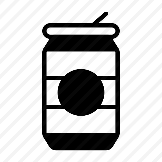 Can, Drink, Beverage, Refreshment, Soda preview