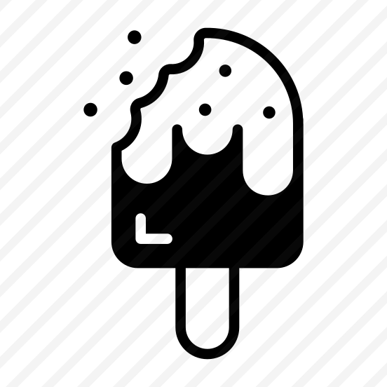 Cream, Dessert, Sweet, Smiley, Food preview
