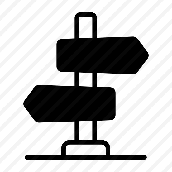 Directions, Signboard, Guidepost, Signpost, Signage preview