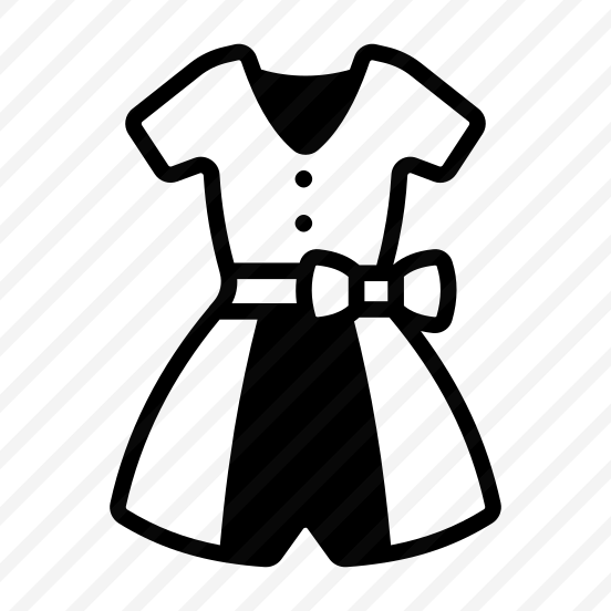 Frock, Dress, Attire, Outfit, Costume preview