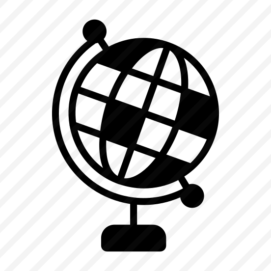 Geopositioning, Geography, World, Globe, Map preview