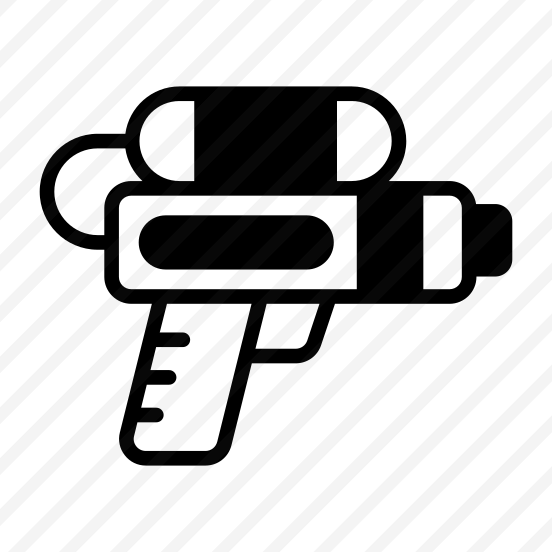 Gun, Toy, Plaything, Sprayer, Accessory preview