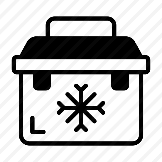Icebox, Cooler, Chiller, Freezer, Container preview