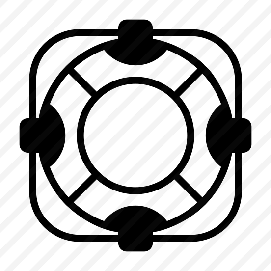 Lifebuoy, Buoy, Safety, Rescue, Preserver preview