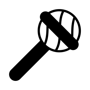 Lollipop, Lolly, Sweetmeat, Candy, Confectionery icon