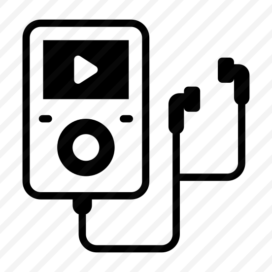 Music, Media, Multimedia, Player, Device preview