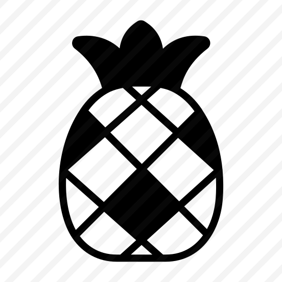 Pineapple, Ananas, Fruit, Food, Tropical preview