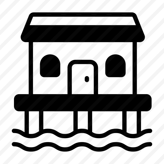Resort, Residence, Lodge, Cabin, Accommodation preview