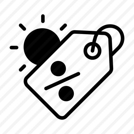 Sale, Discount, Offer, Tag, Label preview