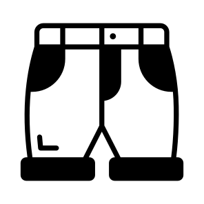 Shorts, Pants, Apparel, Clothes, Garment icon