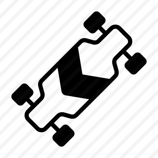 Skateboard, Skating, Ride, Vehicle, Sport preview