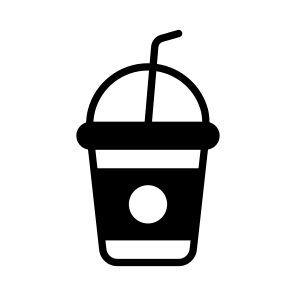 Smoothie, Glass, Drink, Beverage, Refreshment icon