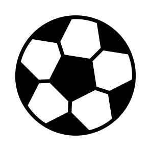Soccer, Football, Ball, Game, Sport icon