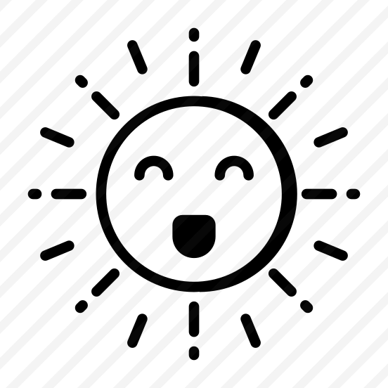Sun, Sunshine, Sunlight, Solar, Nature preview