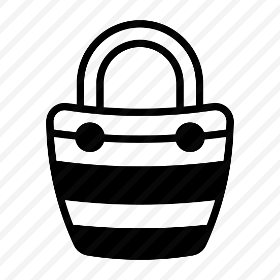 Tote, Bag, Handbag, Carryall, Holdall preview