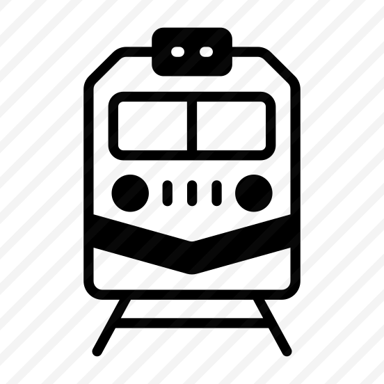 Tram, Train, Locomotive, Railway, Vehicle preview