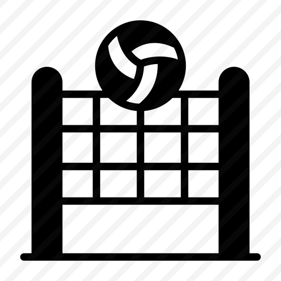 Volleyball, Net, Game, Sport, Recreation preview
