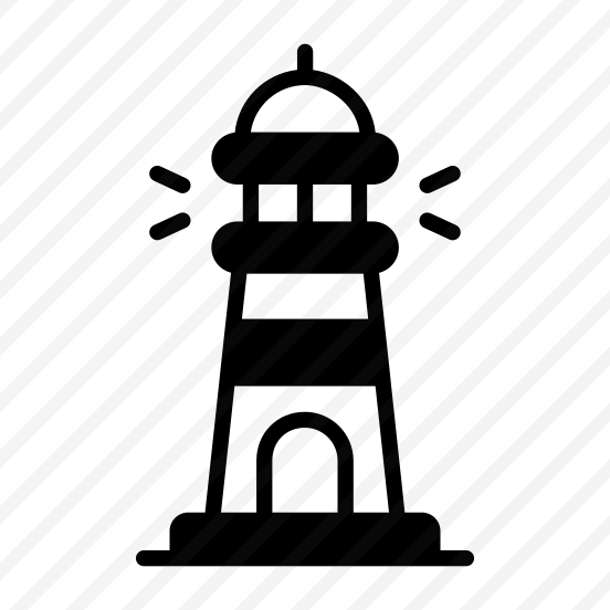 Watchtower, Lighthouse, Beacon, Light, Signal preview