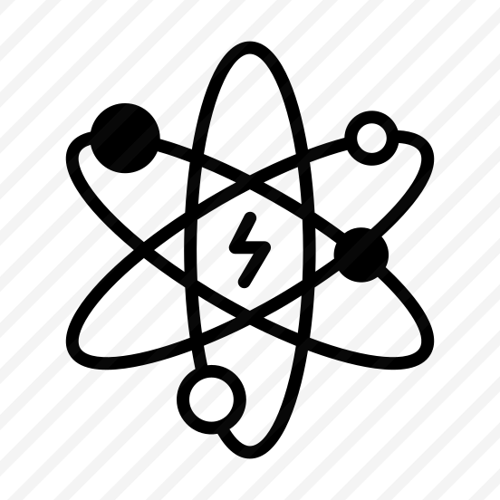 Atomic Energy, Nuclear Energy, Atomic Power, Radioactive Energy, Fission Energy, preview