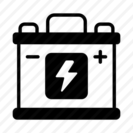 Battery, Energy Storage, Power, Rechargeable preview