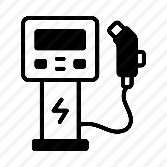 Charging Station, Ev, Rechargeable Station, Renewable Energy, Sustainable Energy preview