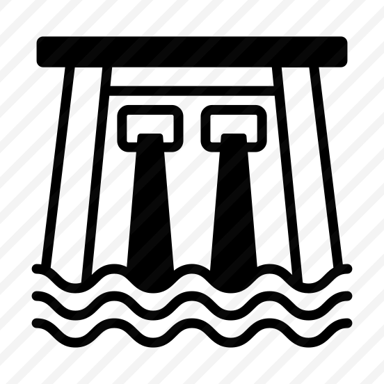 Dam, Water Barrier, Hydroelectric Dam, Hydropower, Hydro Energy preview