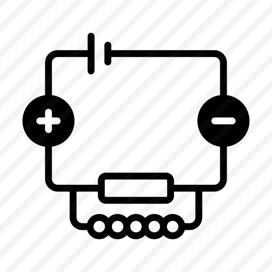 Electric Circuit, Power Circuit, Electronic Circuit, Open Circuit, Conductive preview
