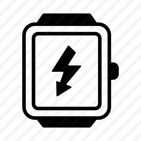 Electric Watch, Digital Watch, Smartwatch, Device, Wearable preview