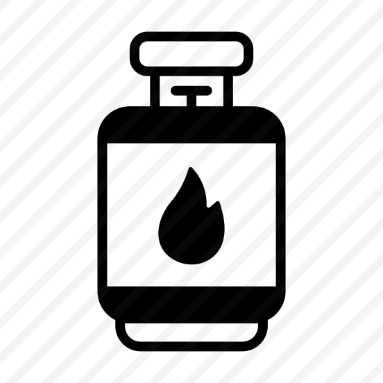 Gas Cylinder, Lpg, Propane Tank, Gas Tank, Fuel Cylinder, preview