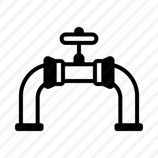 Gas Pipeline, Pipe, Valve, Oil Pipeline, Pipe Fitting preview