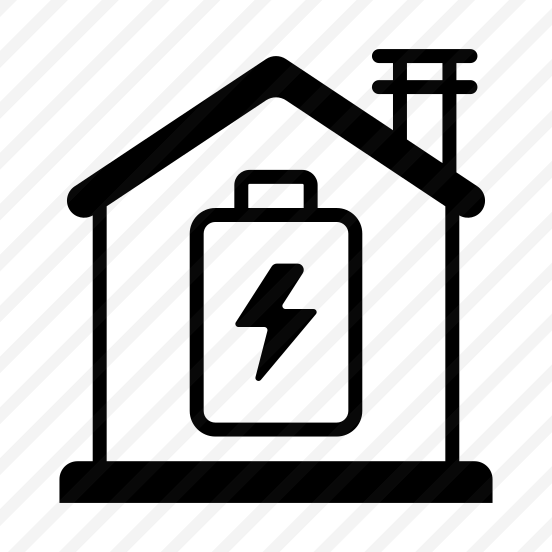 Home Energy, House Energy, Electricity, Power Storage, Building Power preview