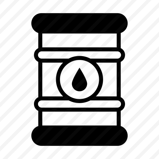 Oil Barrel, Oil Drum, Fuel, Patrol, Crude preview